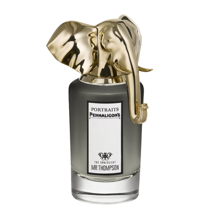 The Omniscient Mr Thompson EDP