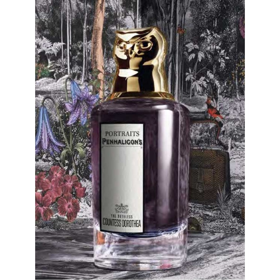 The Ruthless Dorothea EDP