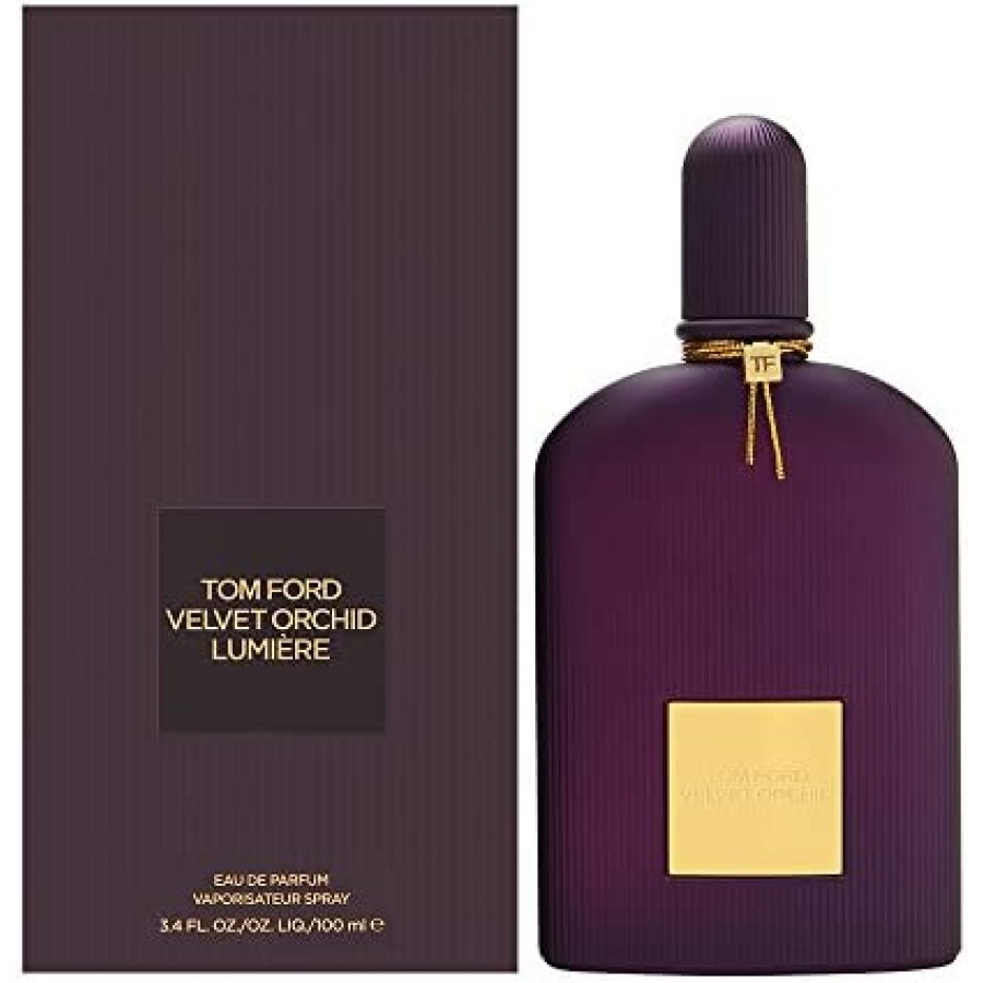 Velvet Orchid Lumière EDP